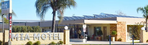 Mia Motel - St Kilda Accommodation 2