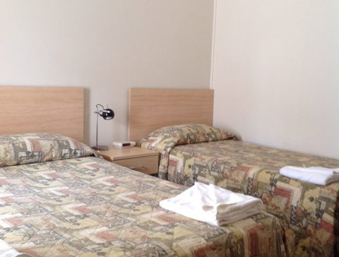 Mia Motel - St Kilda Accommodation 5