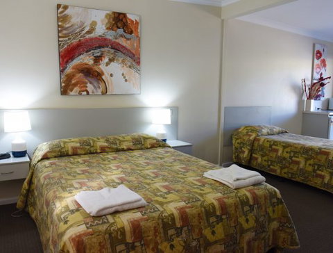 Mia Motel - St Kilda Accommodation 4