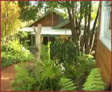 CEDAR CROFT Bed & Breakfast - St Kilda Accommodation 0