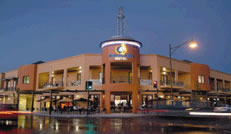 Angle Park SA St Kilda Accommodation