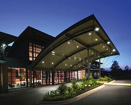 Yuroke VIC St Kilda Accommodation