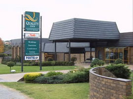 Rowville VIC St Kilda Accommodation