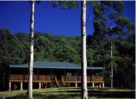 Dungog NSW St Kilda Accommodation