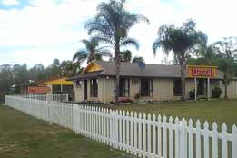 Dirnbir QLD St Kilda Accommodation