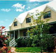 Celestine House B  B - St Kilda Accommodation