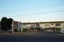Barkly Hotel Motel - St Kilda Accommodation 0