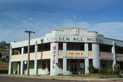 The Omeo Golden Age Motel - St Kilda Accommodation 0
