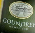 Goundrey Wines - St Kilda Accommodation