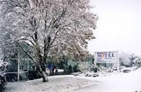 Maneroo Motel - St Kilda Accommodation 0