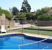 Executive Hideaway Motel - St Kilda Accommodation