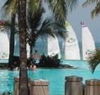 Hamilton Island Apartment - St Kilda Accommodation