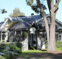 Holmwood Guest House - St Kilda Accommodation