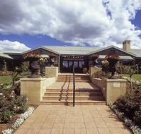 Harrigan's Irish Pub and Accommodation - St Kilda Accommodation