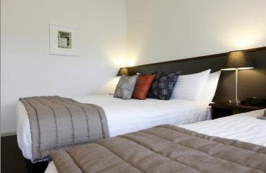 Harrigan's Irish Pub And Accommodation - St Kilda Accommodation 1