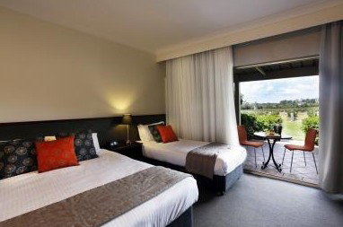 Harrigan's Irish Pub And Accommodation - St Kilda Accommodation 4