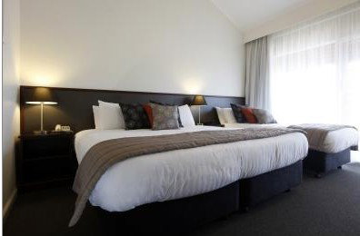 Harrigan's Irish Pub And Accommodation - St Kilda Accommodation 5