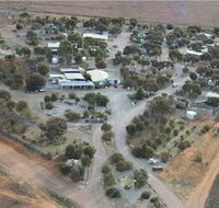 Flinders Ranges Caravan Park - St Kilda Accommodation