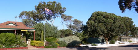 Airport Whyalla Motel - St Kilda Accommodation 0