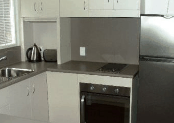 Island Gateway Holiday Park - St Kilda Accommodation
