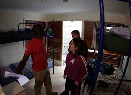 The Palms Backpackers - St Kilda Accommodation 1