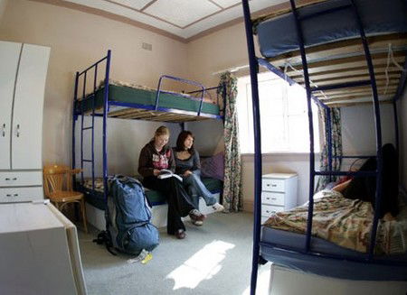 The Palms Backpackers - St Kilda Accommodation 2