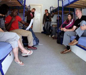 The Palms Backpackers - St Kilda Accommodation 3