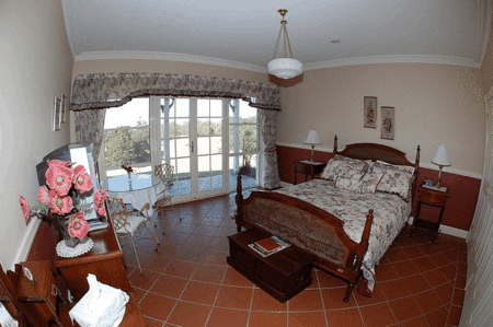 McKeown's Rest - St Kilda Accommodation 2