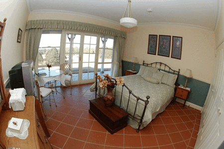 McKeown's Rest - St Kilda Accommodation 3