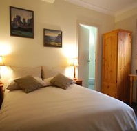 Ashfield Manor - St Kilda Accommodation