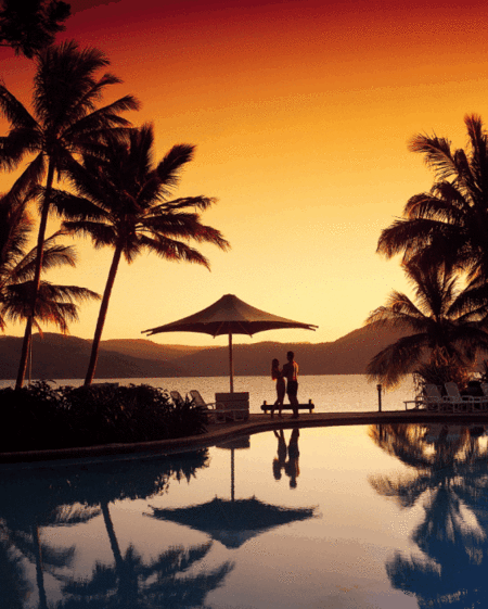 Daydream Island QLD St Kilda Accommodation