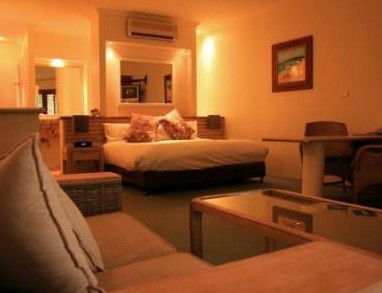 Ballina Beach Resort - St Kilda Accommodation 0