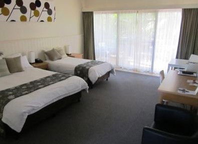 Ballina Beach Resort - St Kilda Accommodation 1