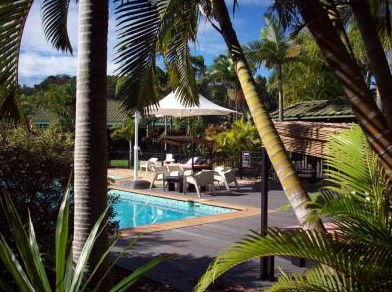 Ballina Beach Resort - St Kilda Accommodation 2
