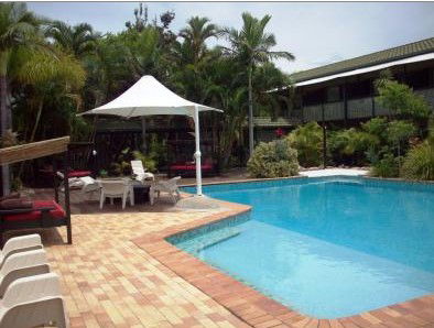 Ballina Beach Resort - St Kilda Accommodation 5
