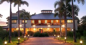 Hotel Noorla Resort - St Kilda Accommodation 0