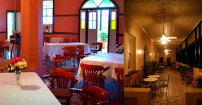 Hotel Noorla Resort - St Kilda Accommodation 2