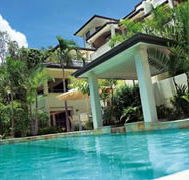 Portside Whitsunday Resort - St Kilda Accommodation