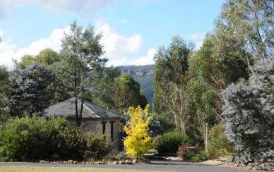 Little Hartley NSW St Kilda Accommodation