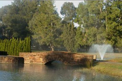 Howlong Country Golf Club Motel - St Kilda Accommodation 2