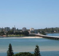 Sunrise Tuncurry Apartments - St Kilda Accommodation