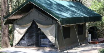Tamborine Mountain Caravan & Camping - St Kilda Accommodation 1