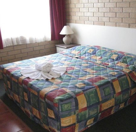 Mundubbera Motel - St Kilda Accommodation 0