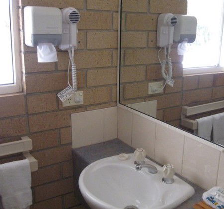 Mundubbera Motel - St Kilda Accommodation 3