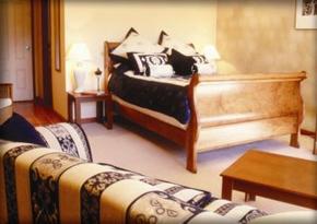 Wallalong NSW St Kilda Accommodation