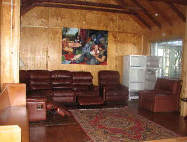 Hatters Hideout - St Kilda Accommodation 2