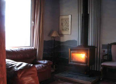 Hatters Hideout - St Kilda Accommodation 5