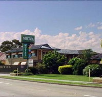 Hunter Valley Motel - St Kilda Accommodation