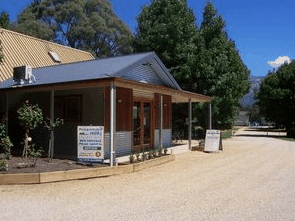 Porepunkah VIC St Kilda Accommodation