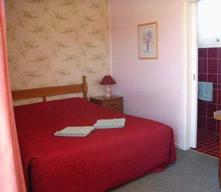 Hillview Motel - St Kilda Accommodation 0